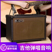 JOYO Zhuo Le AC40 guitar guitar ballad acoustic guitar acoustic guitar hiệu suất di động - Loa loa