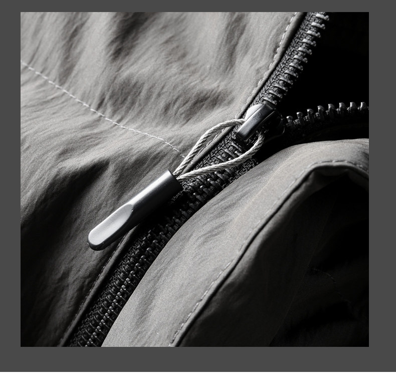 Blouson chaud pour homme NOUVELLE GRILLE - Ref 3112529 Image 15