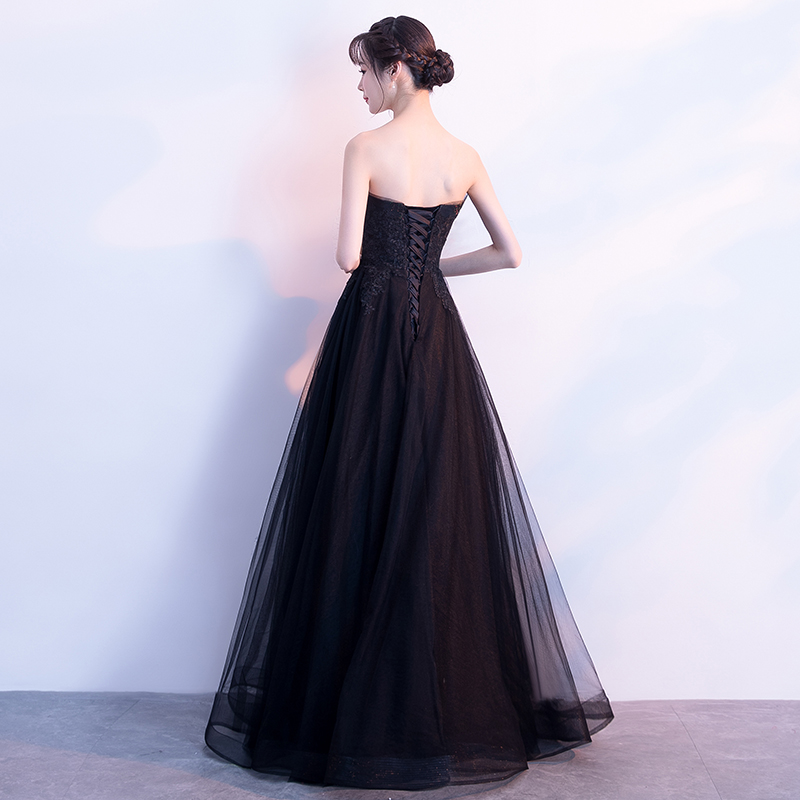 Robe du soir IBERO - Ref 3210344 Image 4