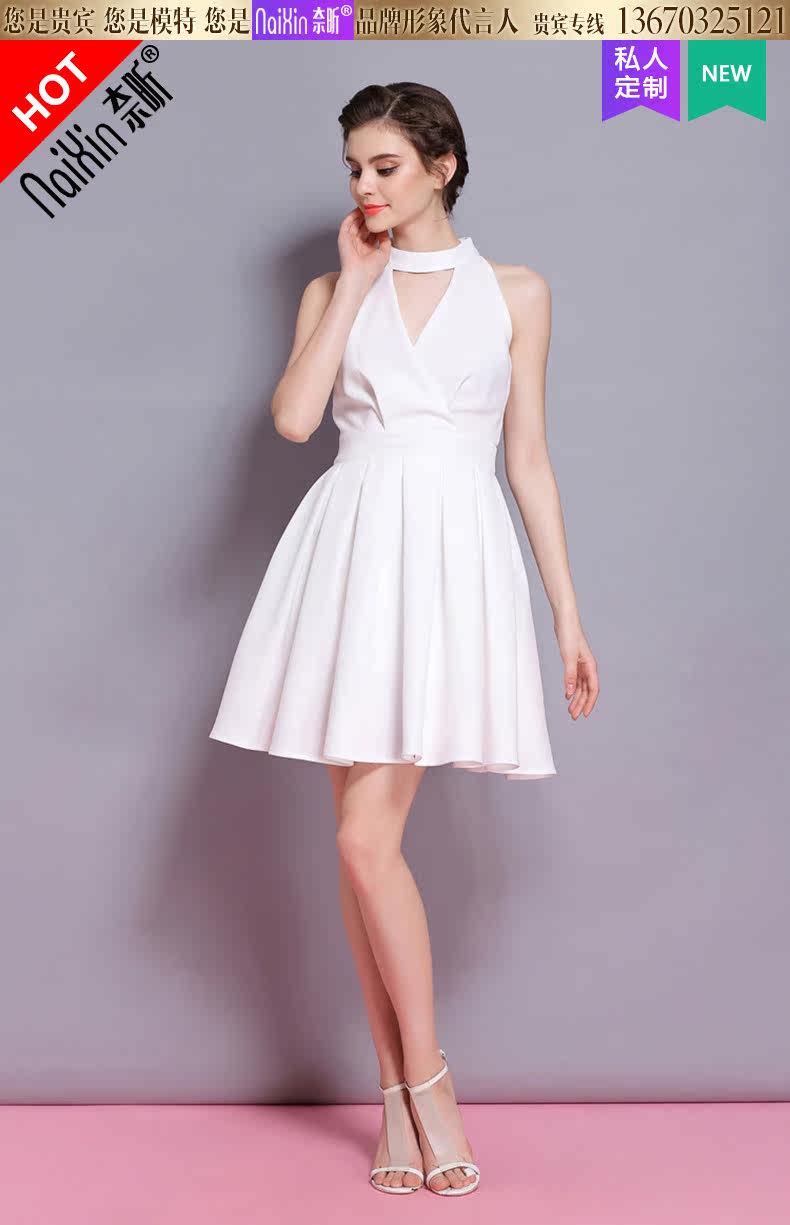  Личность изменять частный заказ 115388 new dress твердый талия собираться 