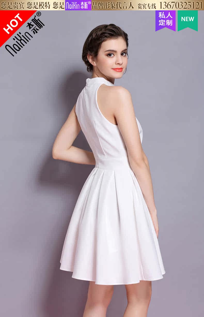  Личность изменять частный заказ 115388 new dress твердый талия собираться 