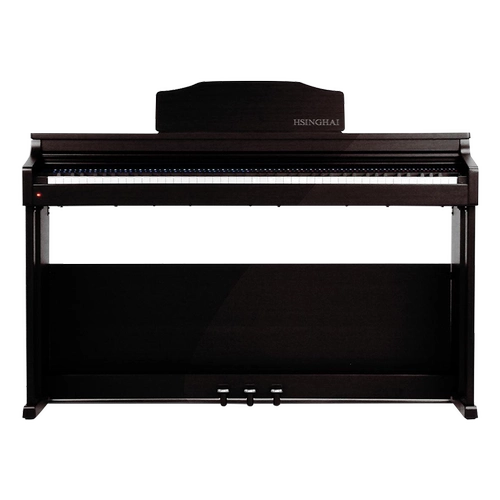 Синтезатор, электронное профессиональное портативное умное пианино, 88 клавиш, 88 клавиш