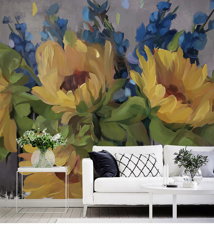 Poster mural géant - Ref 2451064 Image 15