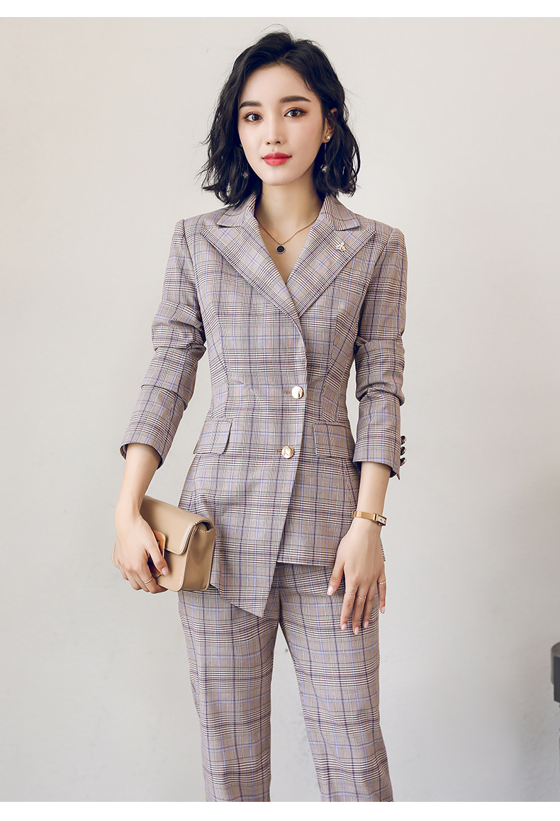 Tailleur femme - Ref 3244419 Image 22