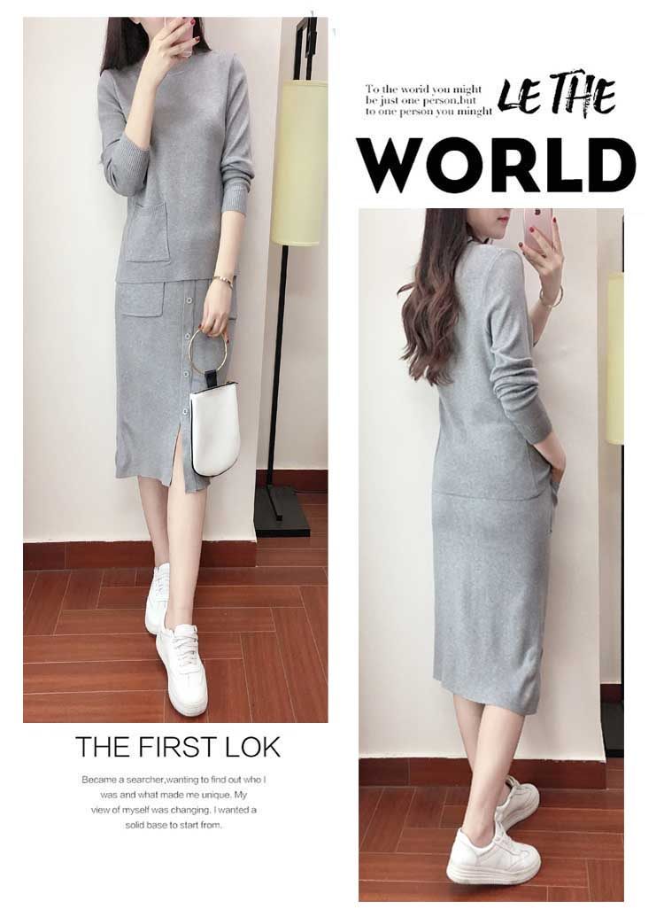 Cardigan en Adhesif - Ref 3229057 Image 19