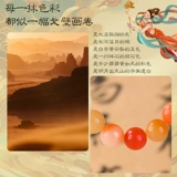 Натуральные бусины ручной работы, браслет из нефрита, ювелирное украшение, аксессуары, DIY