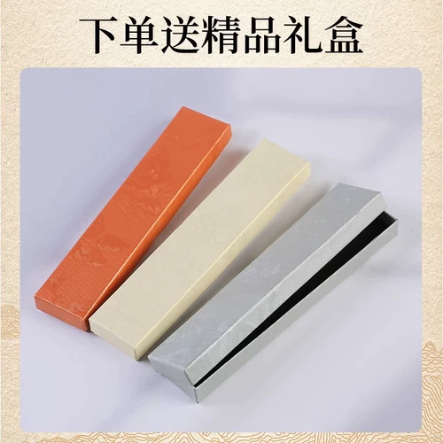 Китайская шпилька из сандалового дерева, заколка для волос, кролик, изысканный стиль, китайский стиль