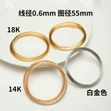 Плетеная стальная проволка ручной работы, браслет из бисера, DIY