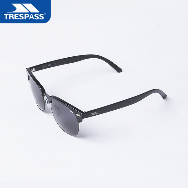 英国 TRESPASS DLX高端系列 中性款 户外偏光太阳镜 骑行太阳镜 优惠券折后￥88包邮（￥168-80）3款可选