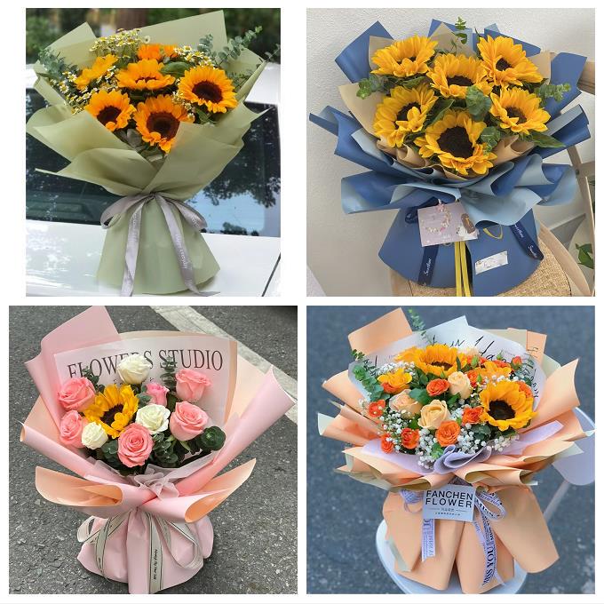 Sunflower Bouquet for Boyfriend for High School and College Entrance Exams, Same-City Flower Shop in Sanming City, Youxi County, Shaxian County, Jiangle County, Fujian Province Sunflower Bouquet for Boyfriend for High School and College Entrance Exams, Same-City Flower Shop in Sanming City, Youxi County, Shaxian County, Jiangle County, Fujian Province