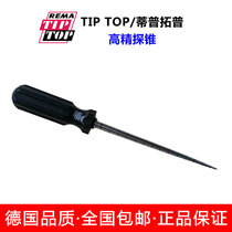 Repair of Tire Tools for Tiptop High Precision Cone Tire Repair in Germany