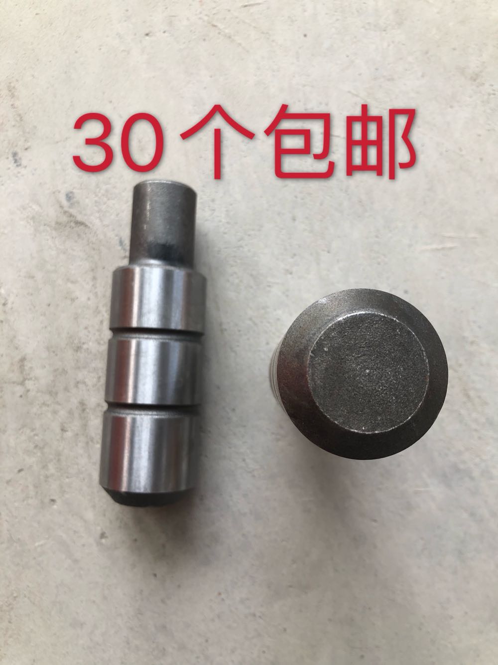 Pituitary air pick accessories big hammer air pick hammer body