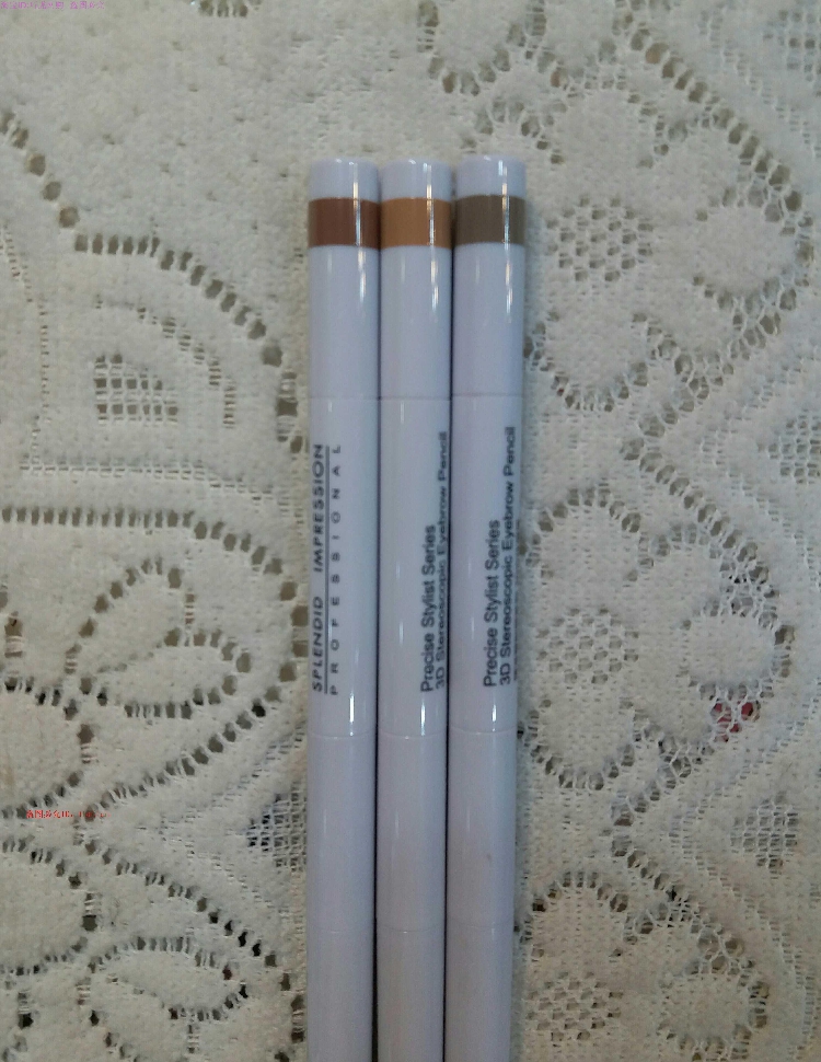 唐三彩正品璀璨印象精准塑形师系列3D立体眉笔\眉笔0.2g眉粉0.25g