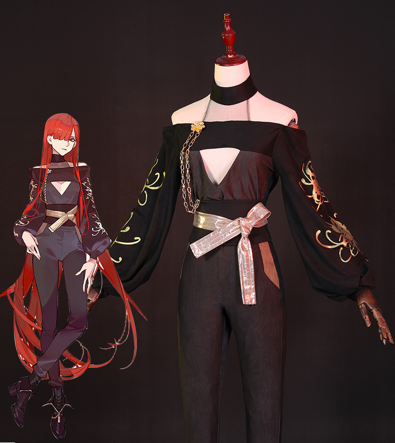 限時優惠 新品 漫囧 Fgo 月球系列織田信長魔王信長cos服裝ask人設露天拍賣 露天拍賣