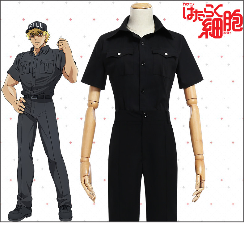 はたらく細胞 白血球t細胞キラー血小板 ホビー コスプレ限定セール 新作 はたらく細胞 白血球t細胞キラー血小板 ホビー コスプレ限定セール 新作