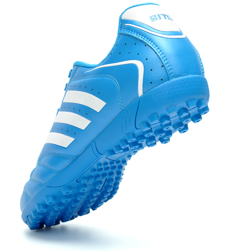 Chaussures de football SITO - Système de Torsion, Fonction de pliage facile - Ref 2441573 Image 65