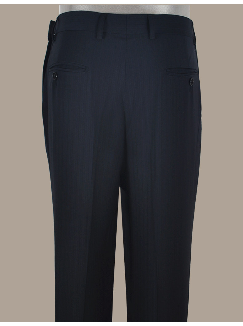 Costume homme en polyester pour automne - Ref 1563201 Image 26