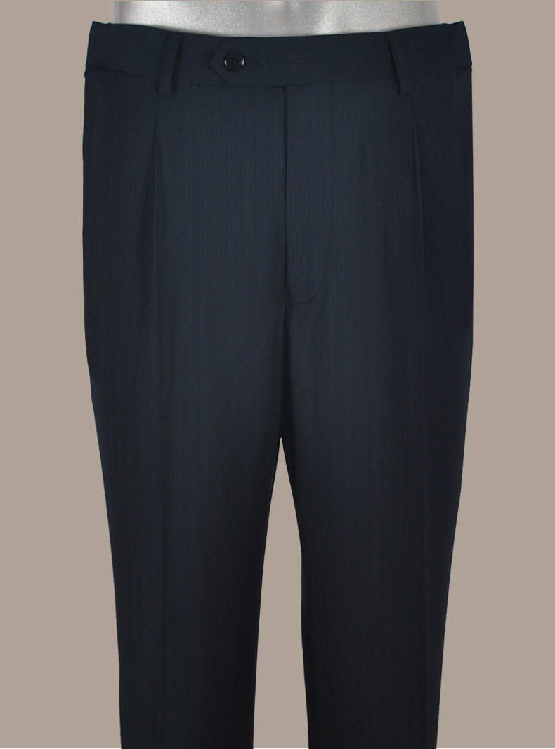 Costume homme en polyester pour automne - Ref 1563201 Image 25