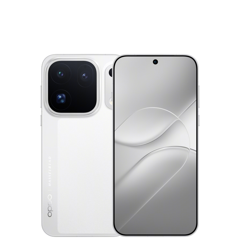 Oppo Find X10 Pro Max