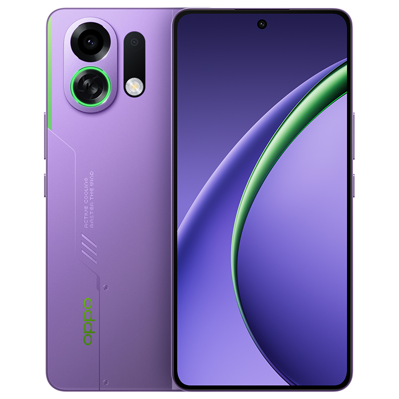 Oppo K13 Turbo Pro【Full Version】