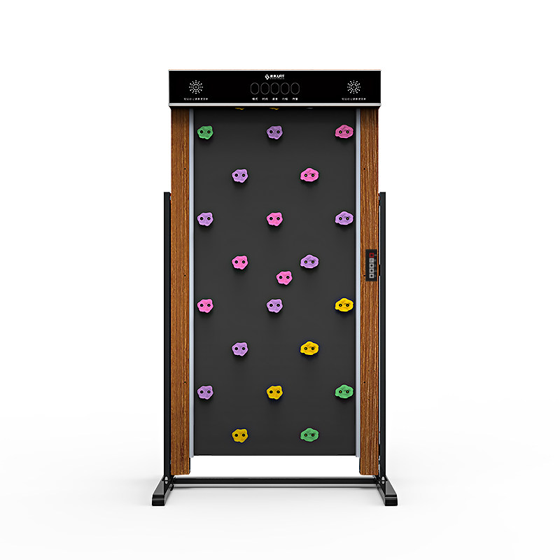 Jukang climbing machine large fitness equipment indoor home climbing training mountaineer sports equipment