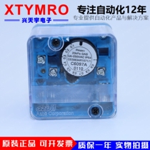 Fake one penalty ten C6097A0110 0 1-1KPA pressure switch