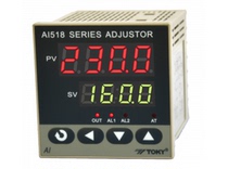 New TP9-RC10 TH9-RC10 AI518-9-RC10 Thermostat TOKY