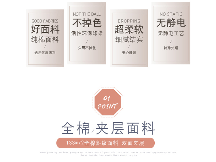 Bộ chăn ga gối cotton cotton dày cộng với bộ chăn ga gối cotton phiên bản Hàn Quốc của bộ chăn ga gối bụi tùy chỉnh váy giường khách sạn