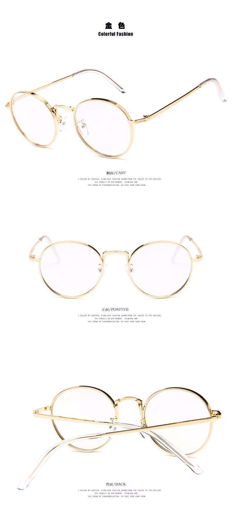 Montures de lunettes en Alliage de titane - Ref 3140757 Image 21