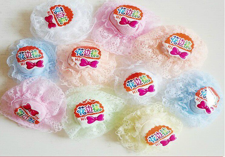 Chaussettes enfant - Ref 2107719 Image 16