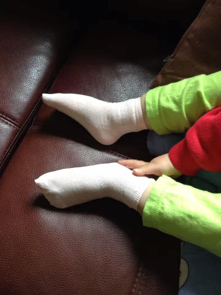 Chaussettes enfant - Ref 2107719 Image 18