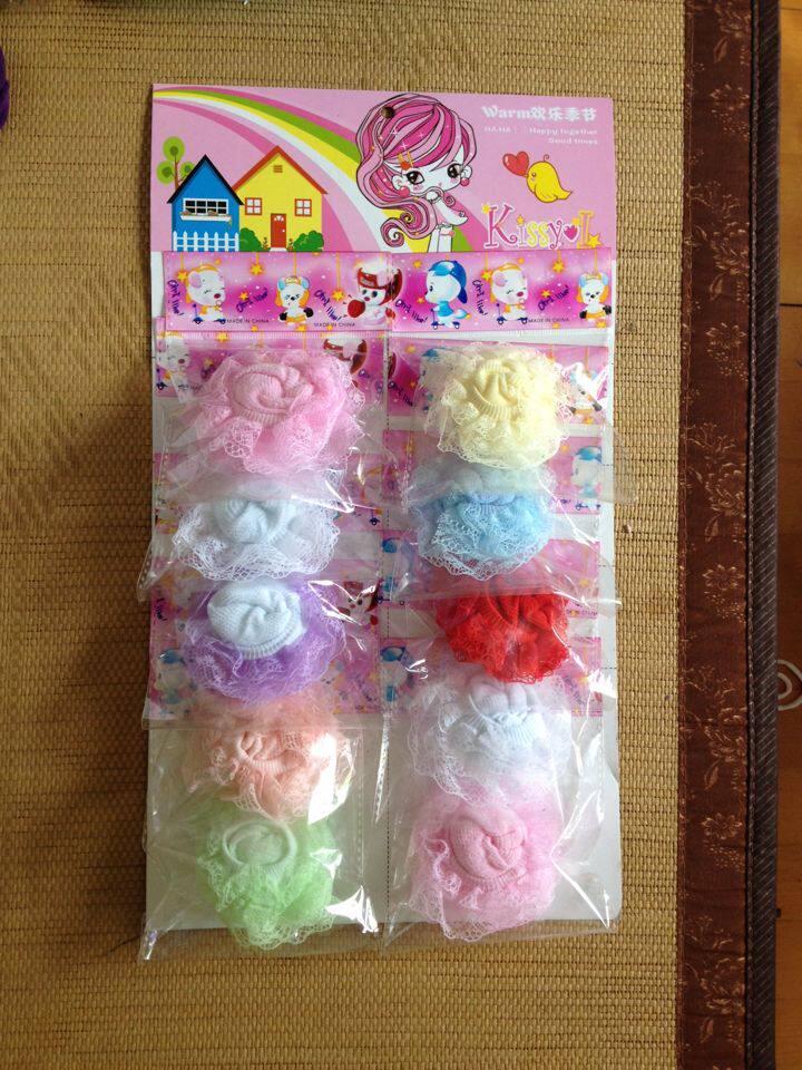 Chaussettes enfant - Ref 2107719 Image 17