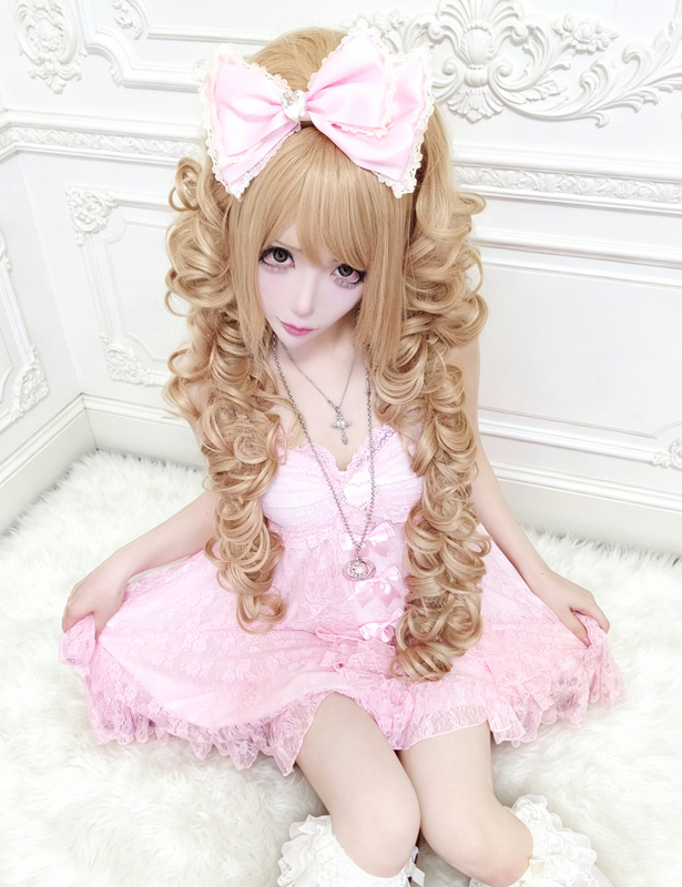 [in Stock] Cat Claw Bathtub | Rose Lace Bud Girl Style Gal Style Y2K Vintage Dress