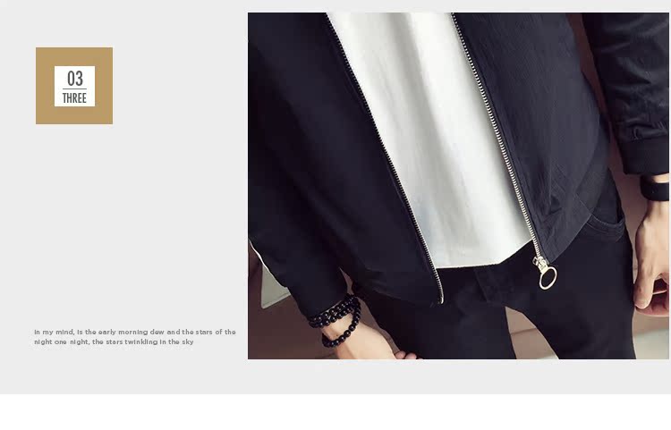 Blouson homme manches longues - Ref 3116799 Image 11