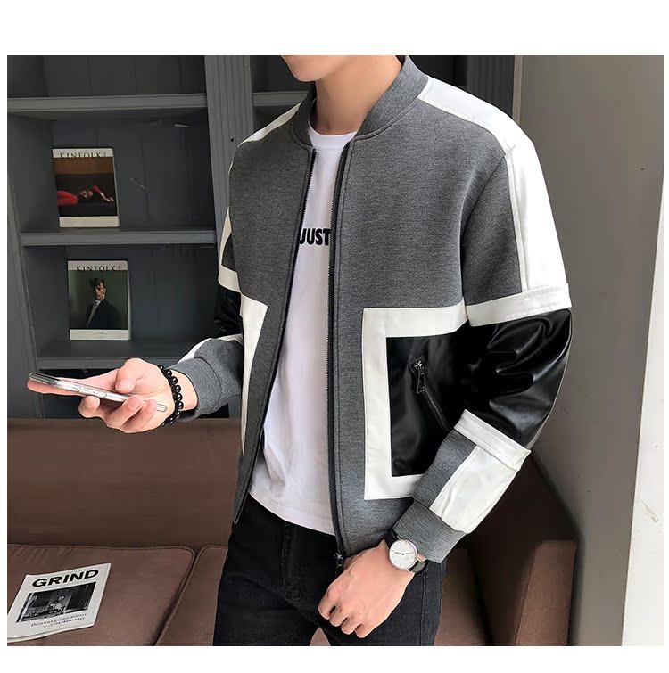 Blouson homme manches longues - Ref 3117417 Image 14