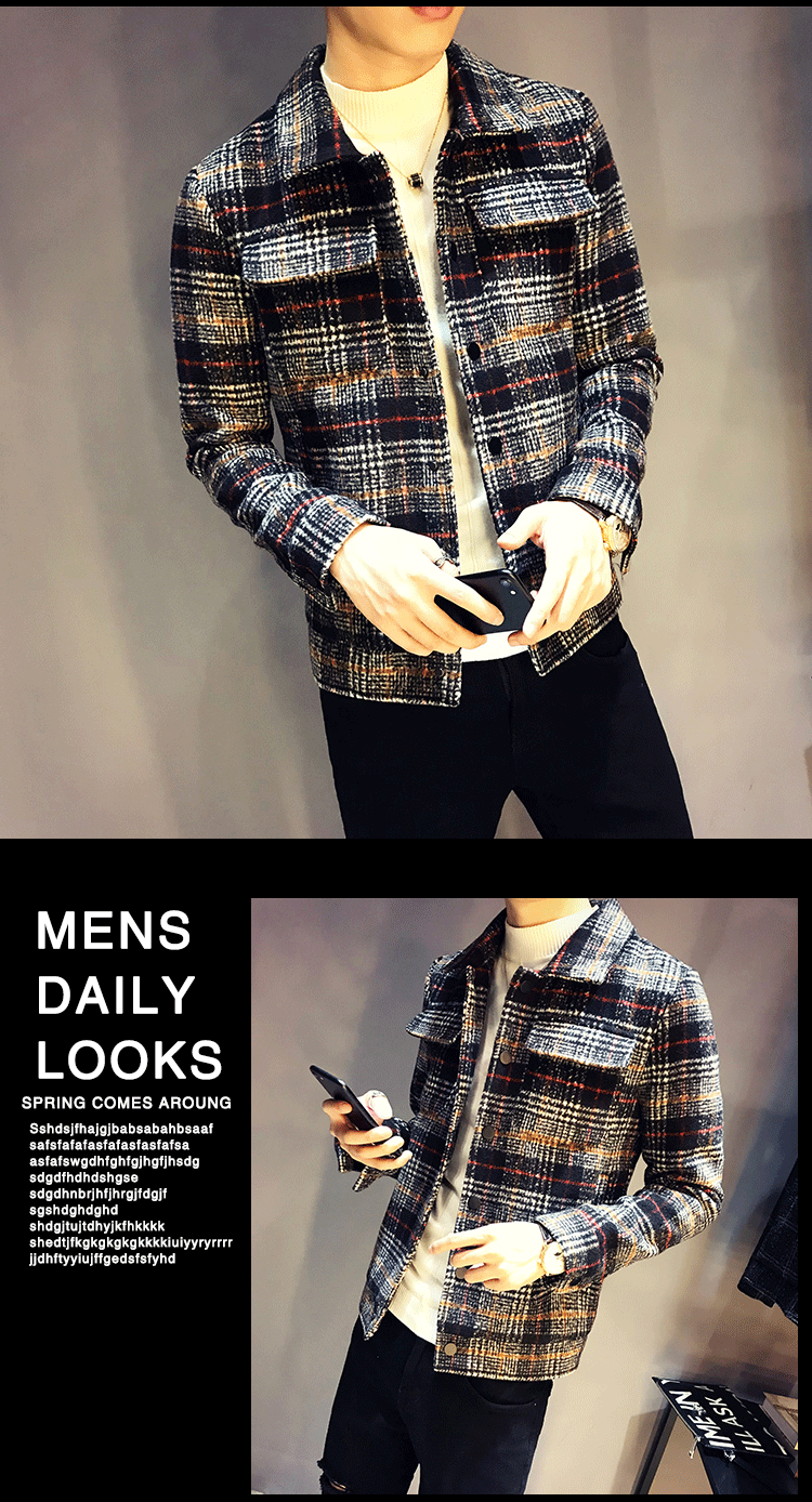 Blouson homme manches longues - Ref 3116676 Image 10