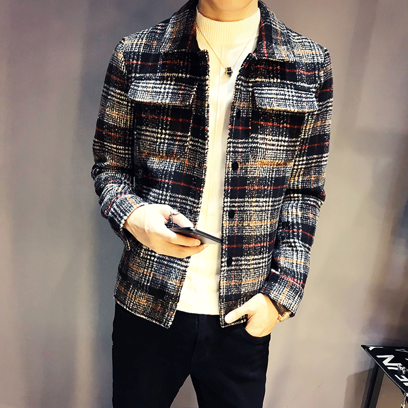 Blouson homme manches longues - Ref 3116676 Image 1