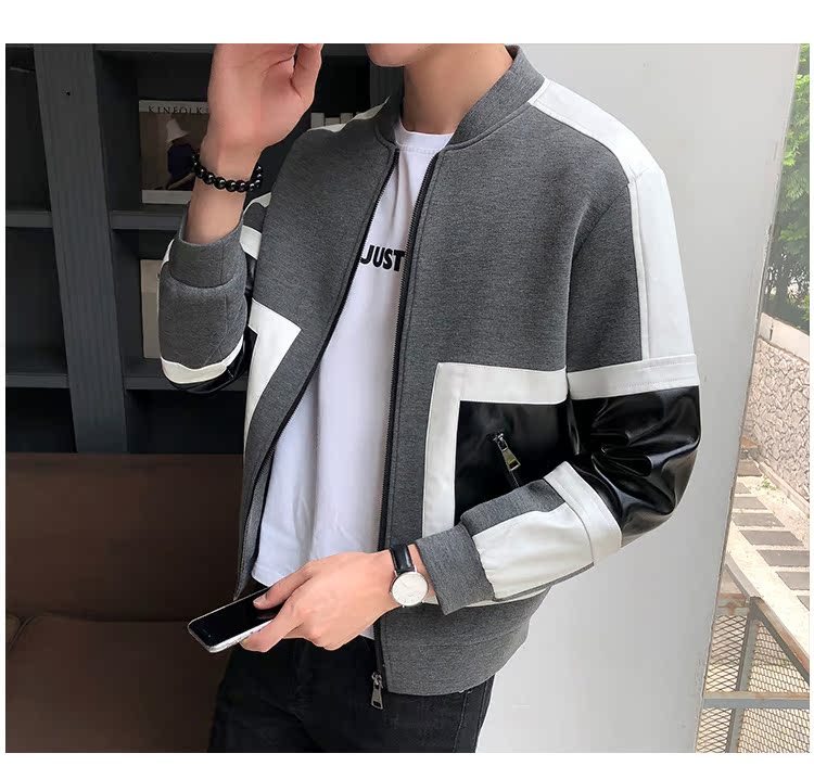 Blouson homme manches longues - Ref 3117417 Image 16