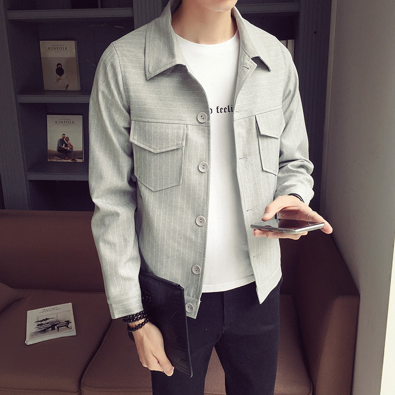 Blouson homme manches longues - Ref 3117176 Image 4