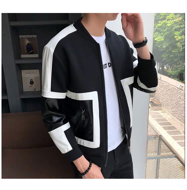 Blouson homme manches longues - Ref 3117417 Image 21