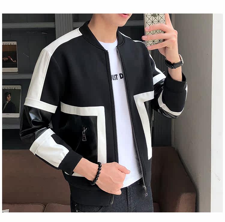 Blouson homme manches longues - Ref 3117417 Image 19