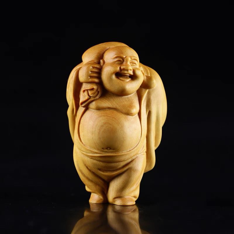 高年份老木雕老木桶：时光里的艺术品，如何挑选与保养？