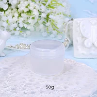 50 г прозрачного 50