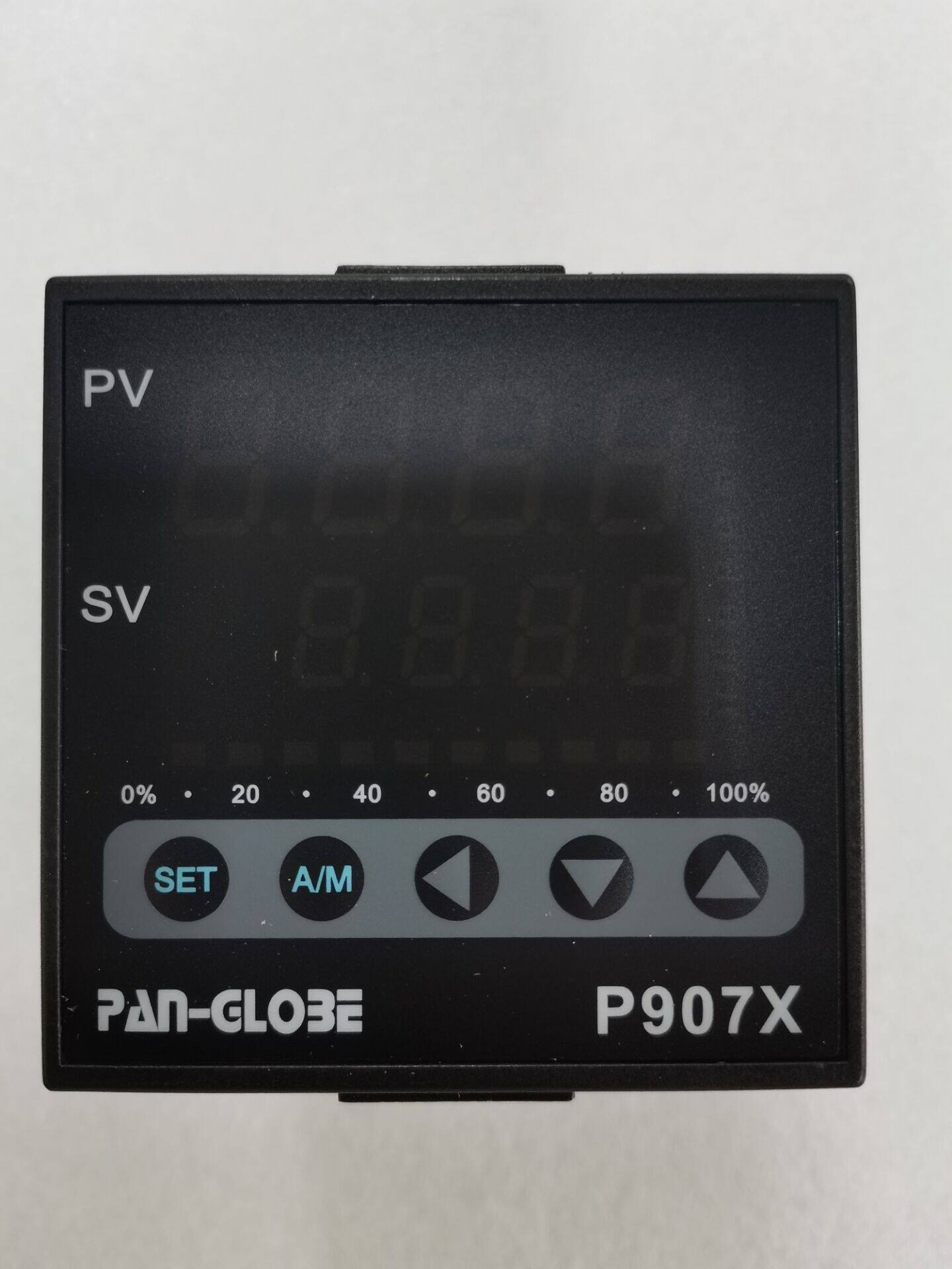 P907X-101 201 301-010-000 300AX Taiwan Pan Delta Temperature controller Temperature controller New original dress