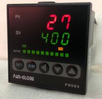 M909-101 201 301 701 901 801- 010-000 Taiwan Panduit PAN-GLOBE Temperature Controller