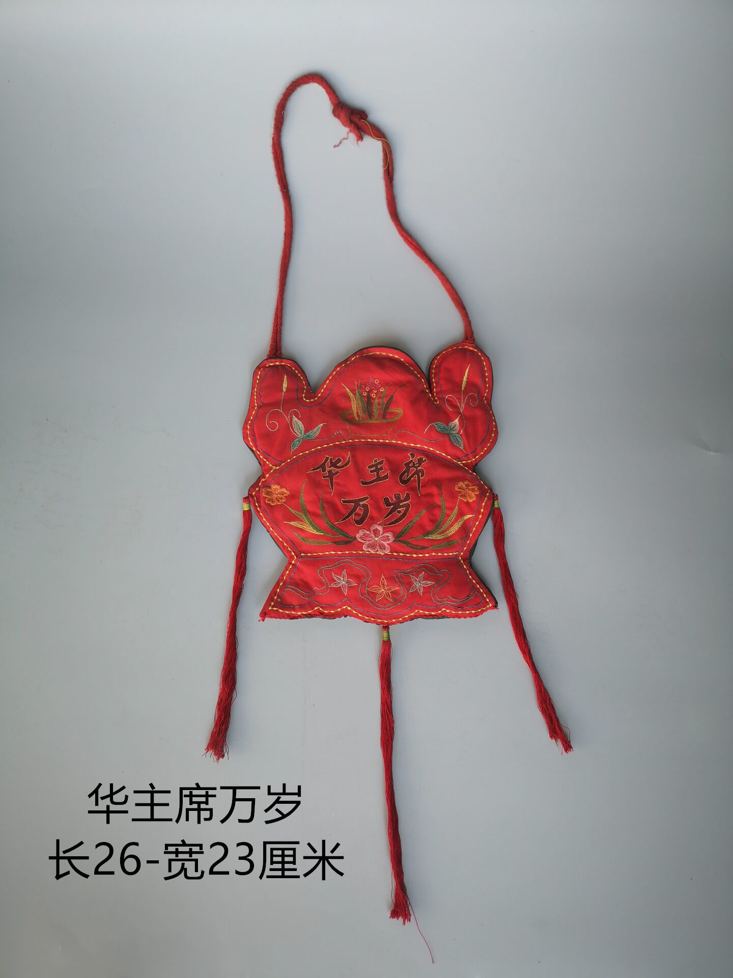 Victory of President Hua