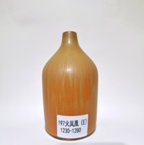 Satisfied pottery art glaze Jingdezhen pottery glaze pottery bar teaching special electric kiln glaze fire Phoenix 5kg barrel