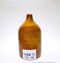 Satisfied pottery art glaze Jingdezhen pottery glaze pottery bar teaching special electric kiln glaze tea spot 5kg barrel