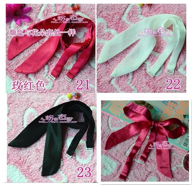 Sangles pour lingerie hdj-01-024 - Ref 813008 Image 21