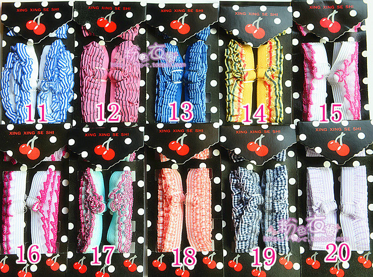 Sangles pour lingerie A1-002 - Ref 811012 Image 4